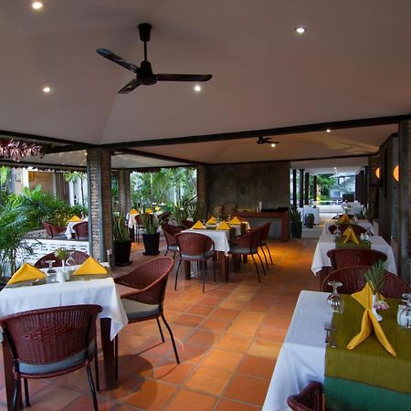Apsara Greenland Boutique Hotel Σιέμ Ρέαπ Εξωτερικό φωτογραφία