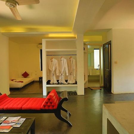 Apsara Greenland Boutique Hotel Σιέμ Ρέαπ Εξωτερικό φωτογραφία