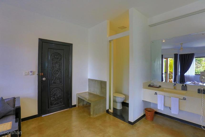 Apsara Greenland Boutique Hotel Σιέμ Ρέαπ Εξωτερικό φωτογραφία