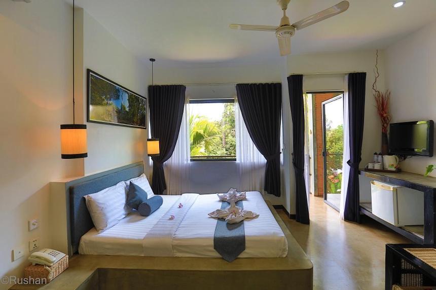 Apsara Greenland Boutique Hotel Σιέμ Ρέαπ Εξωτερικό φωτογραφία