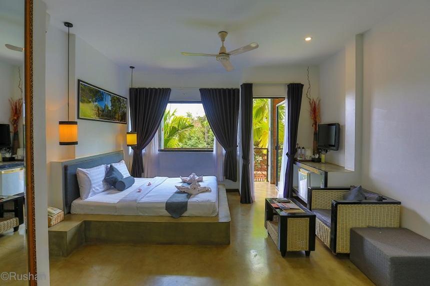 Apsara Greenland Boutique Hotel Σιέμ Ρέαπ Εξωτερικό φωτογραφία