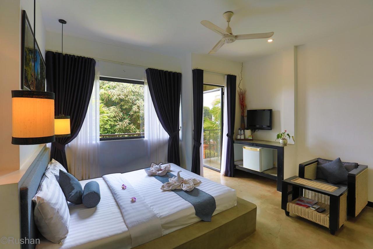 Apsara Greenland Boutique Hotel Σιέμ Ρέαπ Εξωτερικό φωτογραφία