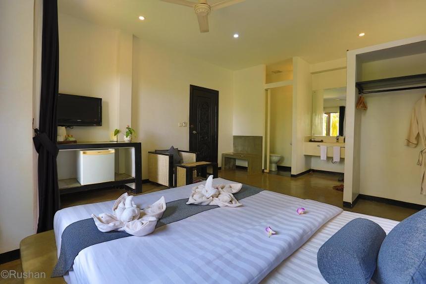 Apsara Greenland Boutique Hotel Σιέμ Ρέαπ Εξωτερικό φωτογραφία
