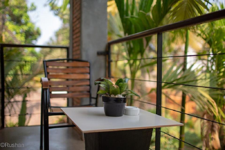 Apsara Greenland Boutique Hotel Σιέμ Ρέαπ Εξωτερικό φωτογραφία