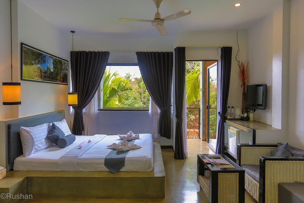 Apsara Greenland Boutique Hotel Σιέμ Ρέαπ Εξωτερικό φωτογραφία