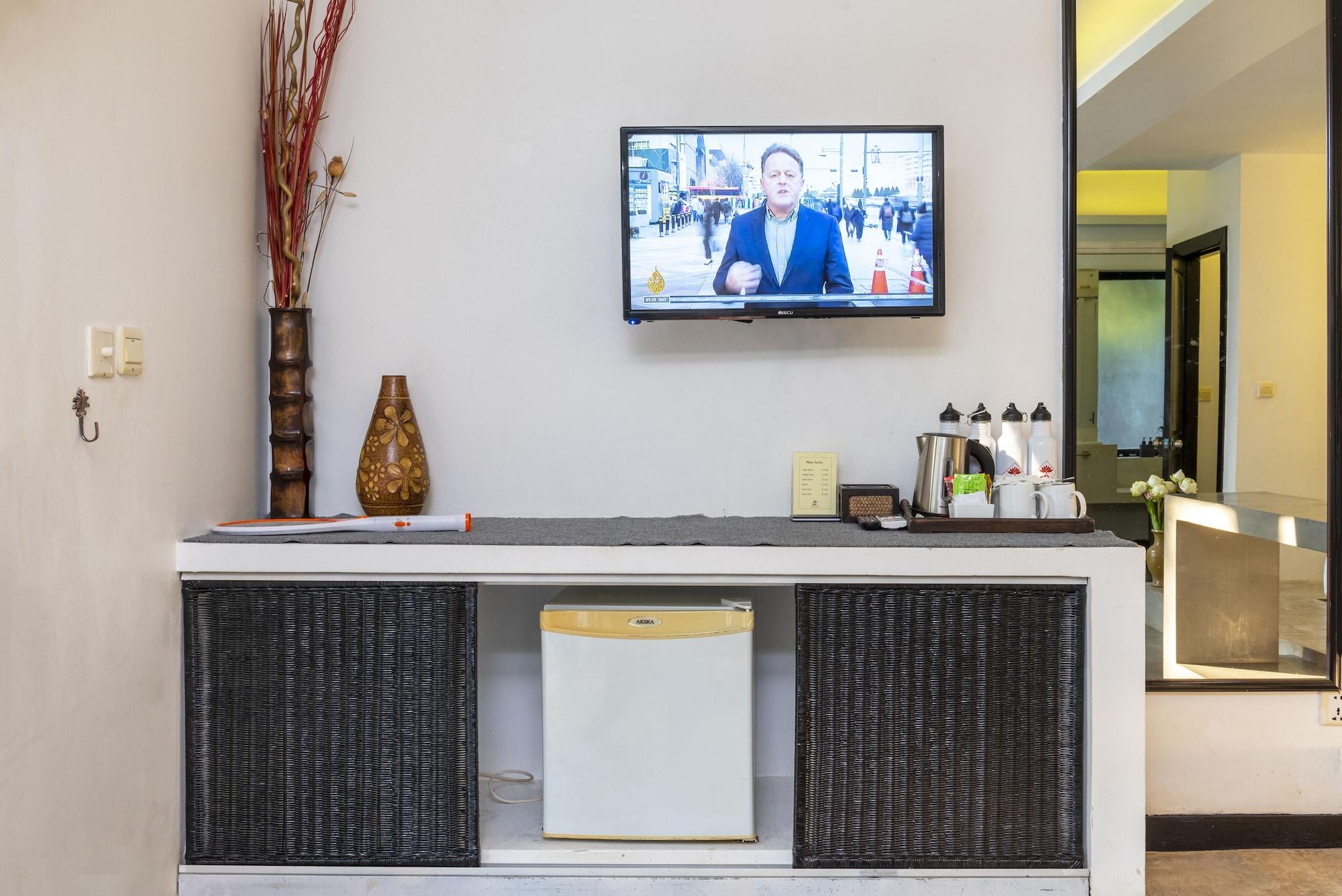Apsara Greenland Boutique Hotel Σιέμ Ρέαπ Εξωτερικό φωτογραφία