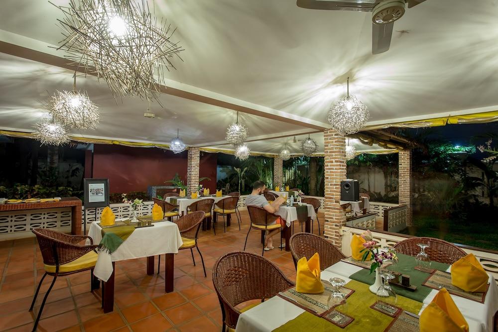 Apsara Greenland Boutique Hotel Σιέμ Ρέαπ Εξωτερικό φωτογραφία