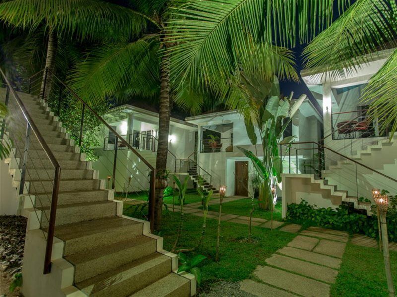 Apsara Greenland Boutique Hotel Σιέμ Ρέαπ Εξωτερικό φωτογραφία