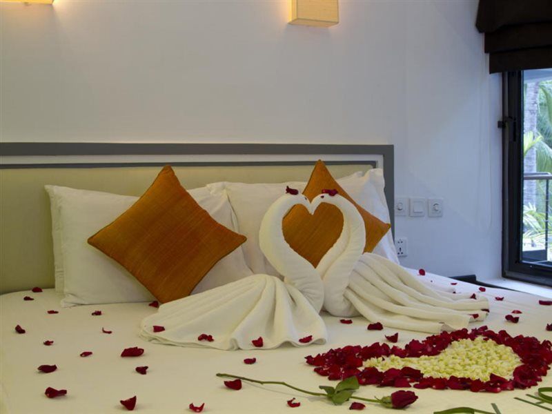 Apsara Greenland Boutique Hotel Σιέμ Ρέαπ Εξωτερικό φωτογραφία