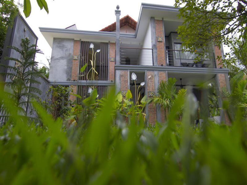 Apsara Greenland Boutique Hotel Σιέμ Ρέαπ Εξωτερικό φωτογραφία